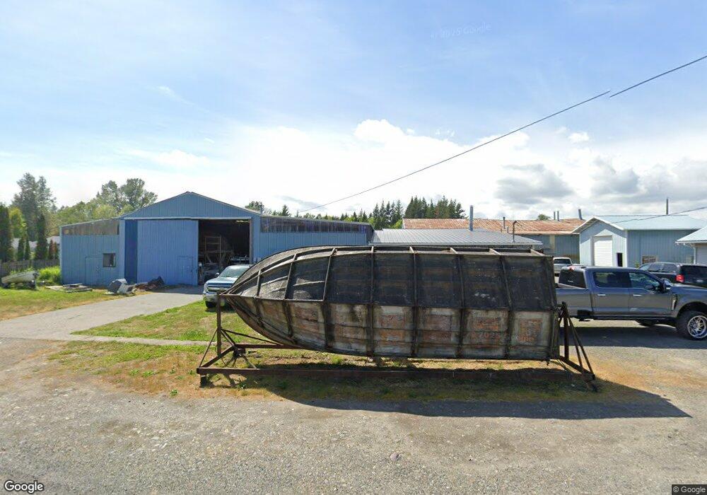 5093 Waschke Rd, Bellingham, WA 98226 - photo 1