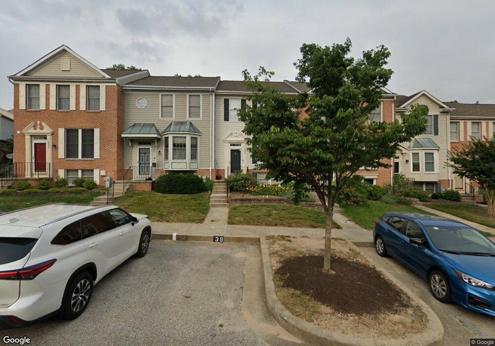 8039 Brightwood Ct, Ellicott City, MD 21043 - photo 1