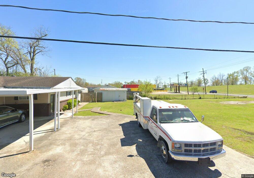 108 E 12th St, Reserve, LA 70084 - photo 1