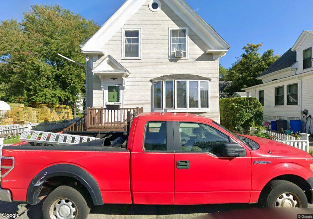 7 Blake Ct, Gloucester, MA 01930 - photo 1