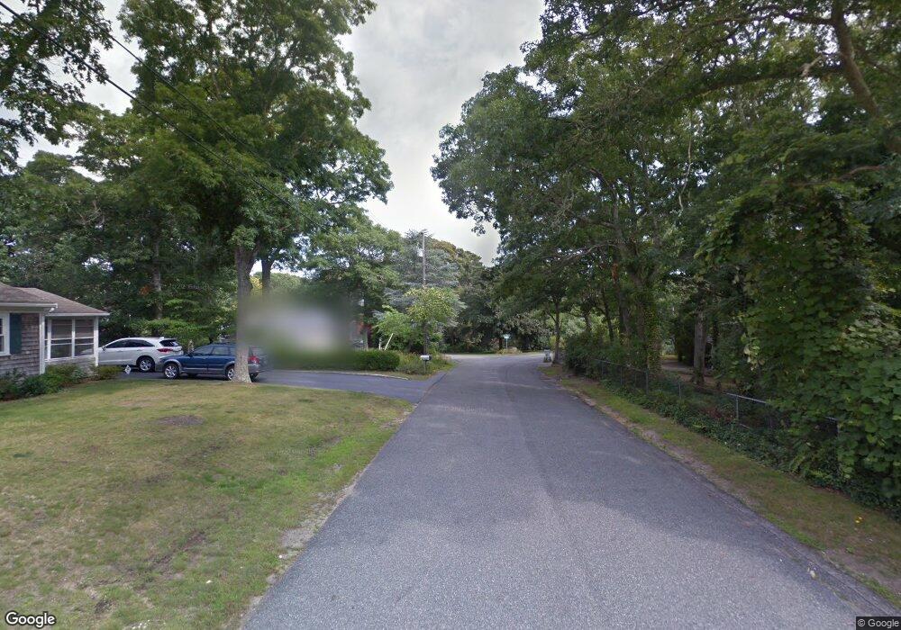 5 7th St, Harwich, MA 02645 - photo 1