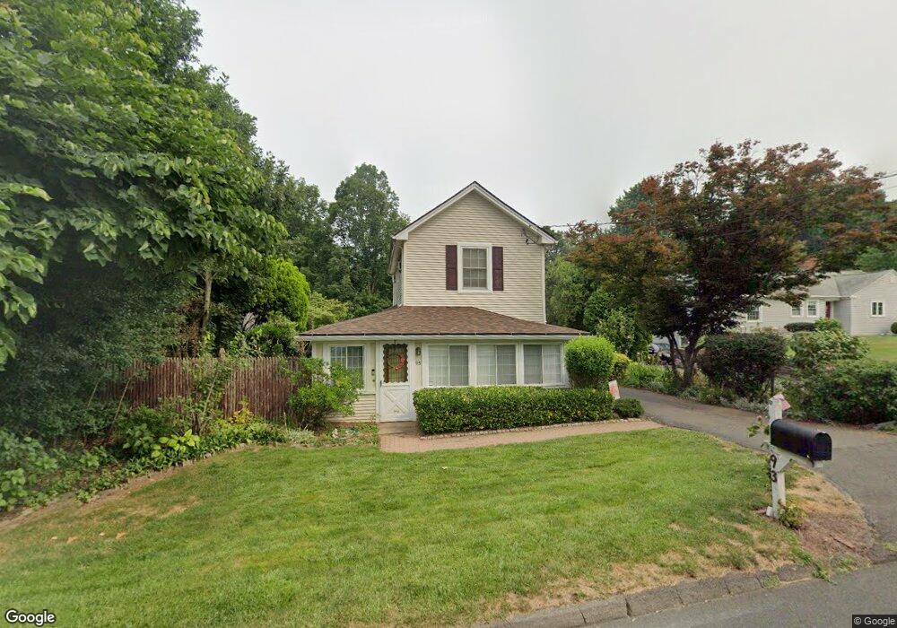 93 Chestnut Hill Rd, Glastonbury, CT 06033 - photo 1