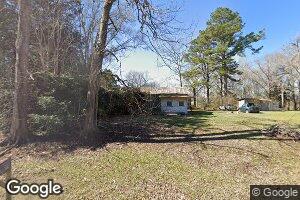 554 Dufour Rd, Morrow, LA 71356