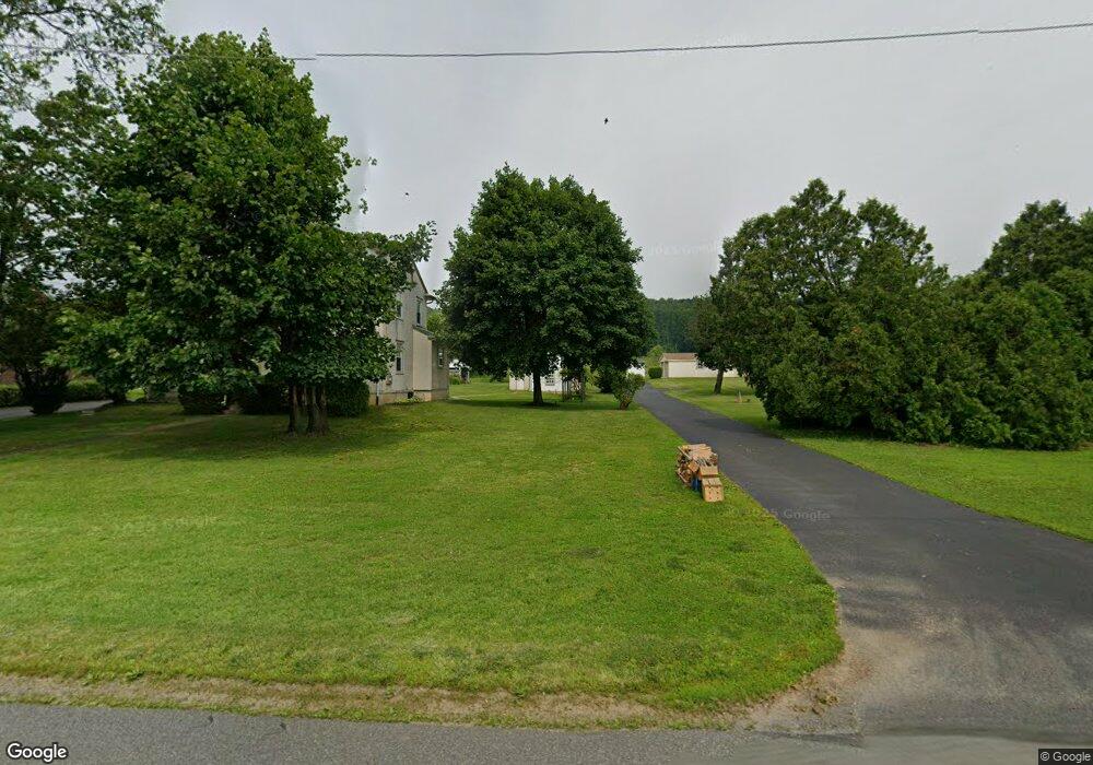 1667 Route 100, Barto, PA 19504 - photo 1
