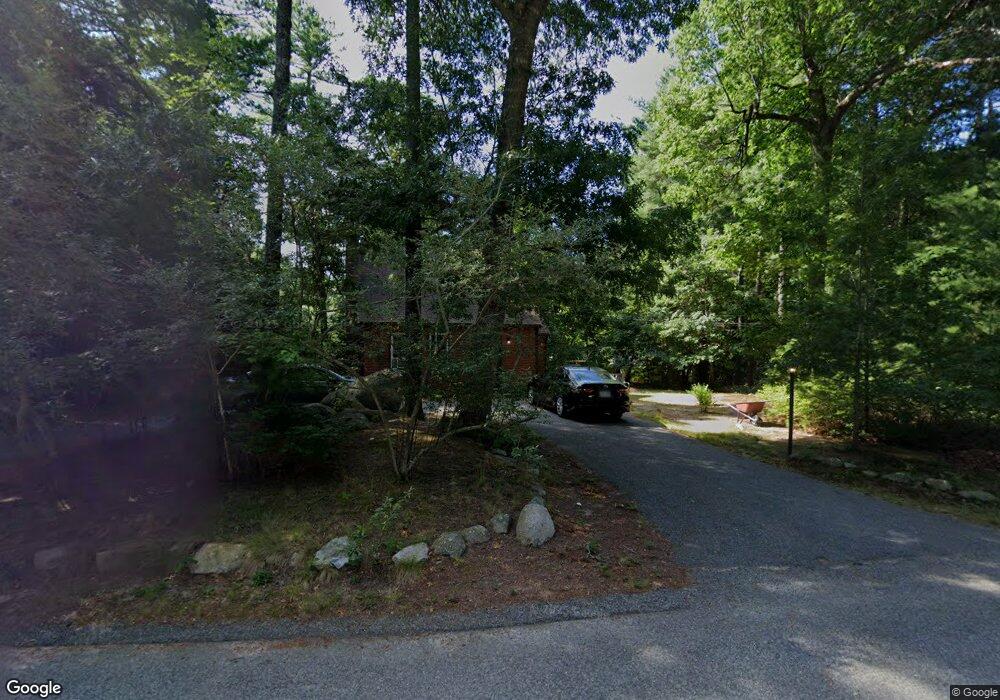 13 Helen St, West Wareham, MA 02576 - photo 1