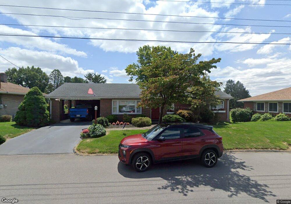 19827 Bennie Dr, Hagerstown, MD 21742 - photo 1