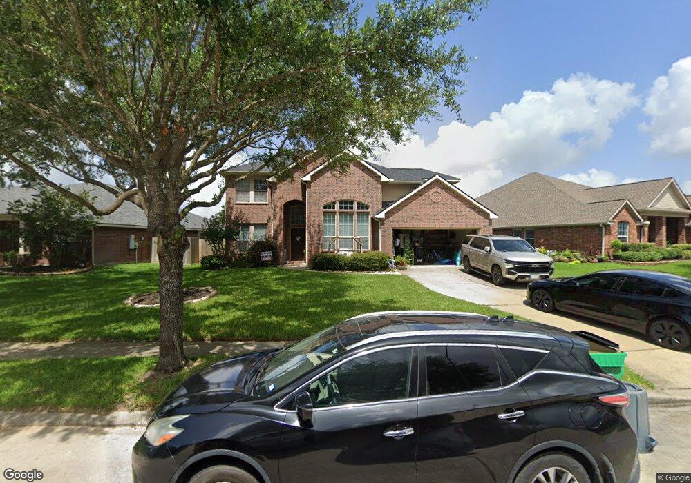 31223 Ribbonwood Park Ln, Spring, TX 77386 - photo 1