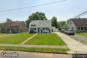 274 W Walnut St, Pottstown, PA 19464