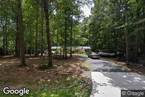 7848 Doe Run Trail, Staley, NC 27355