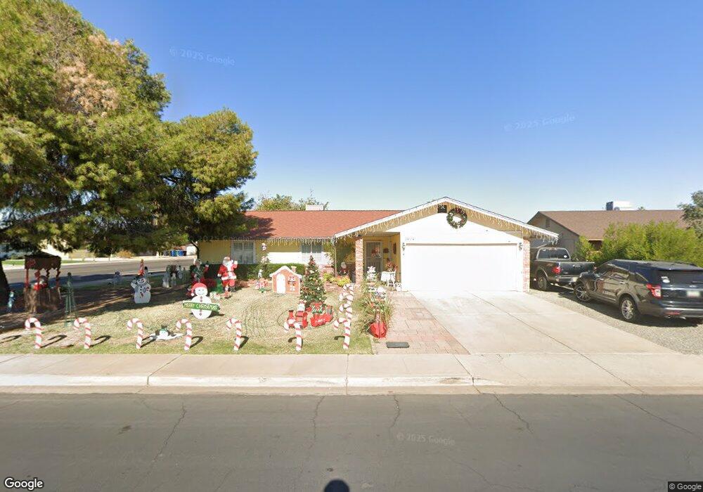 2404 E Jacinto Ave, Mesa, AZ 85204 - photo 1