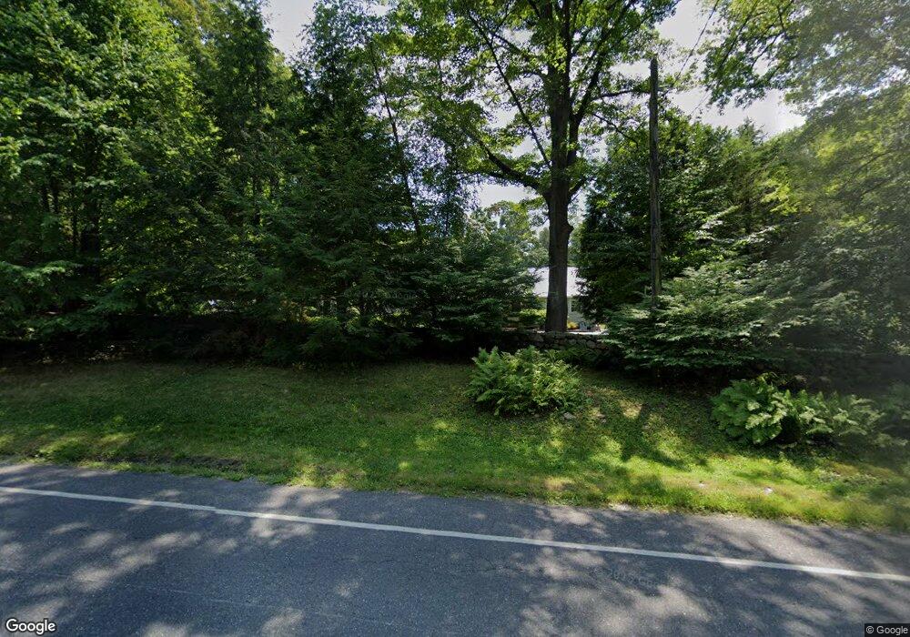115 West Ln, Ridgefield, CT 06877 - photo 1