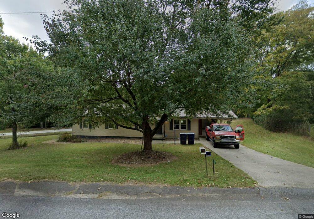 201 W South Boundary St, Walhalla, SC 29691 - photo 1