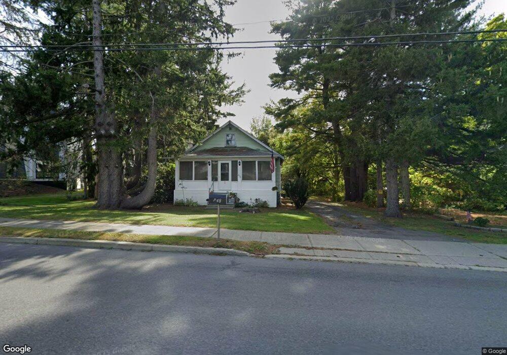 848 Troy Schenectady Rd, Latham, NY 12110 - photo 1