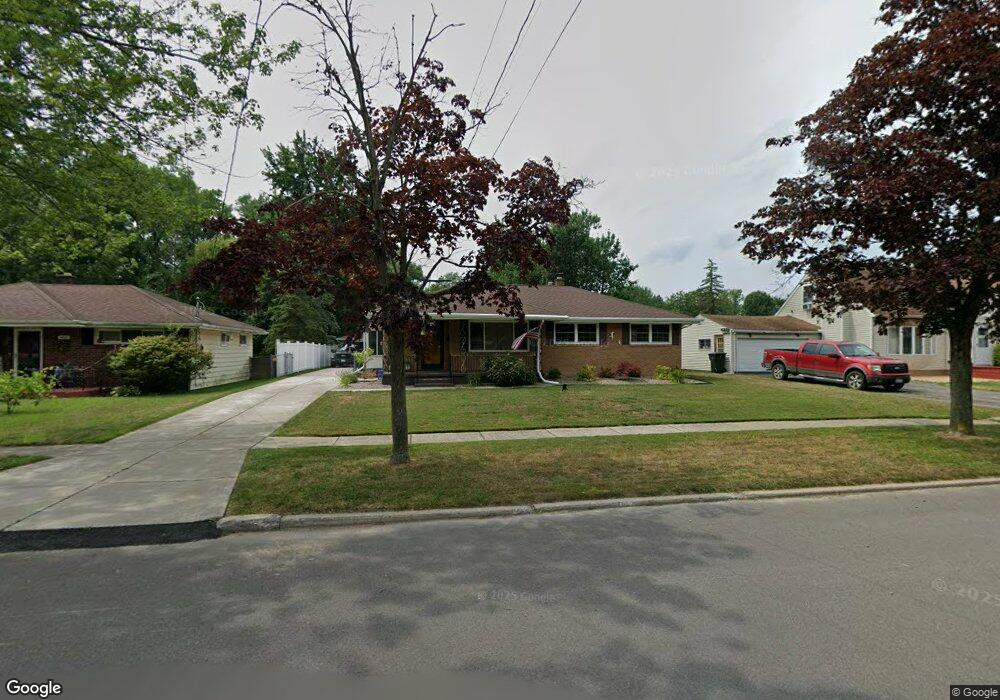 1434 Birch Dr, North Tonawanda, NY 14120 - photo 1