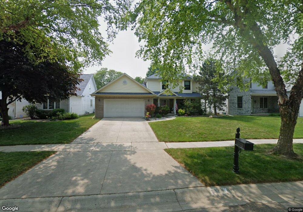 5551 303rd St, Toledo, OH 43611 - photo 1