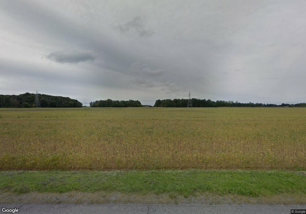 8180 Bradley Rd, Saginaw, MI 48601 - photo 1