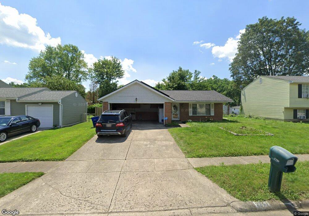 2791 Vantage Point Dr, Columbus, OH 43224 - photo 1