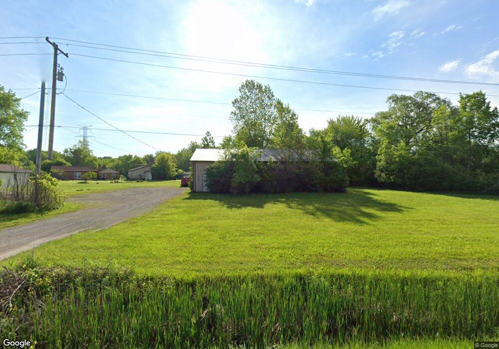 13358 N Clio Rd, Clio, MI 48420 - photo 1