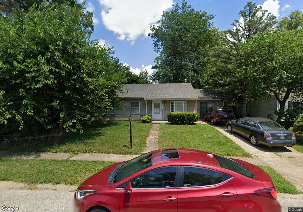 917 Highlander Dr, Plainfield, IN 46168 - photo 1