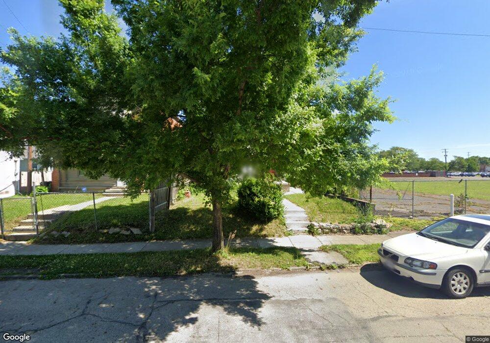 1284 E Mound St unit 2, Columbus, OH 43205 - photo 1