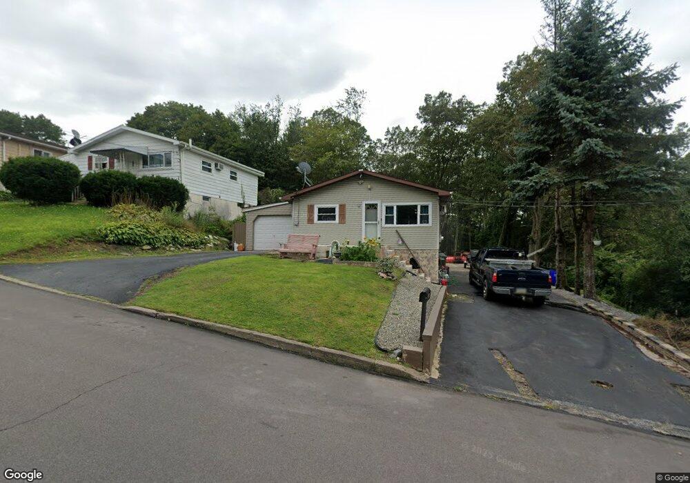 884 Carson St, Hazleton, PA 18201 - photo 1