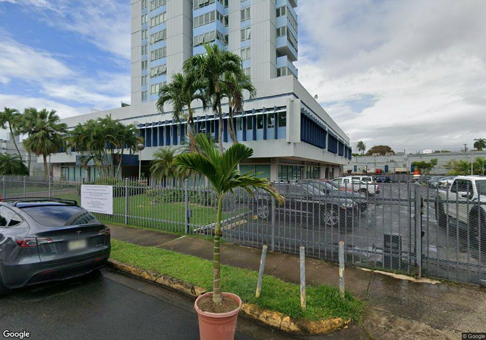 501 Condominio Centro Altamira Calle Parseo unit 4, San Juan, PR 00921 - photo 1