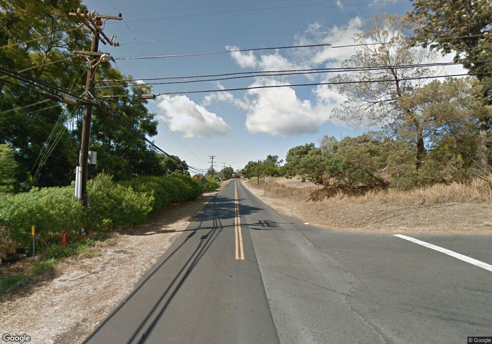 0 Lower Kimo Dr unit 398203, Kula, HI 96790 - photo 1