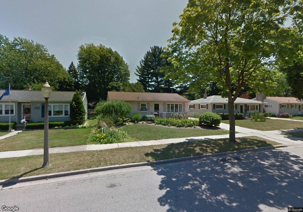 1723 Peggy Place, Lansing, MI 48910 - photo 1