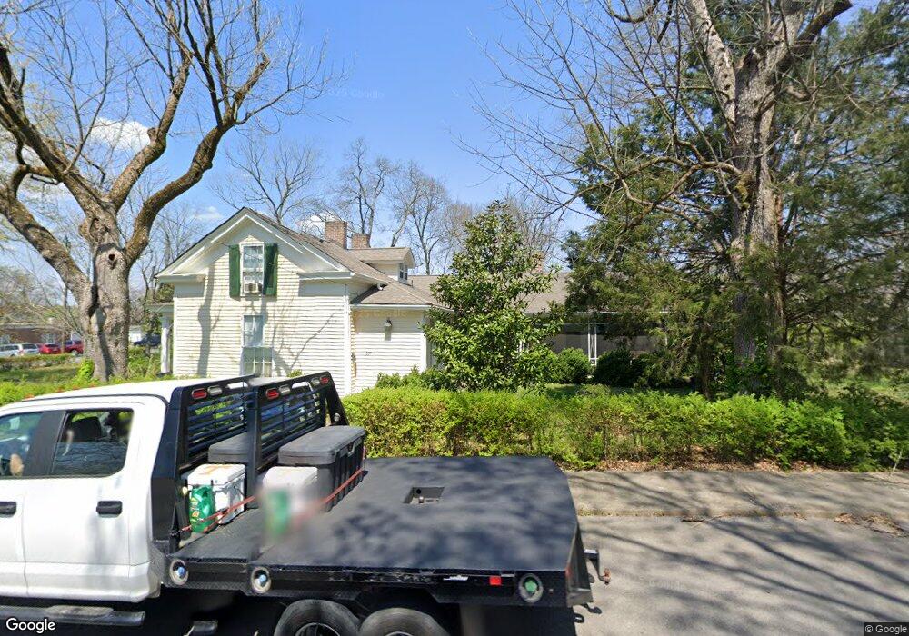 307 E Franklin St, Shelbyville, TN 37160 - photo 1