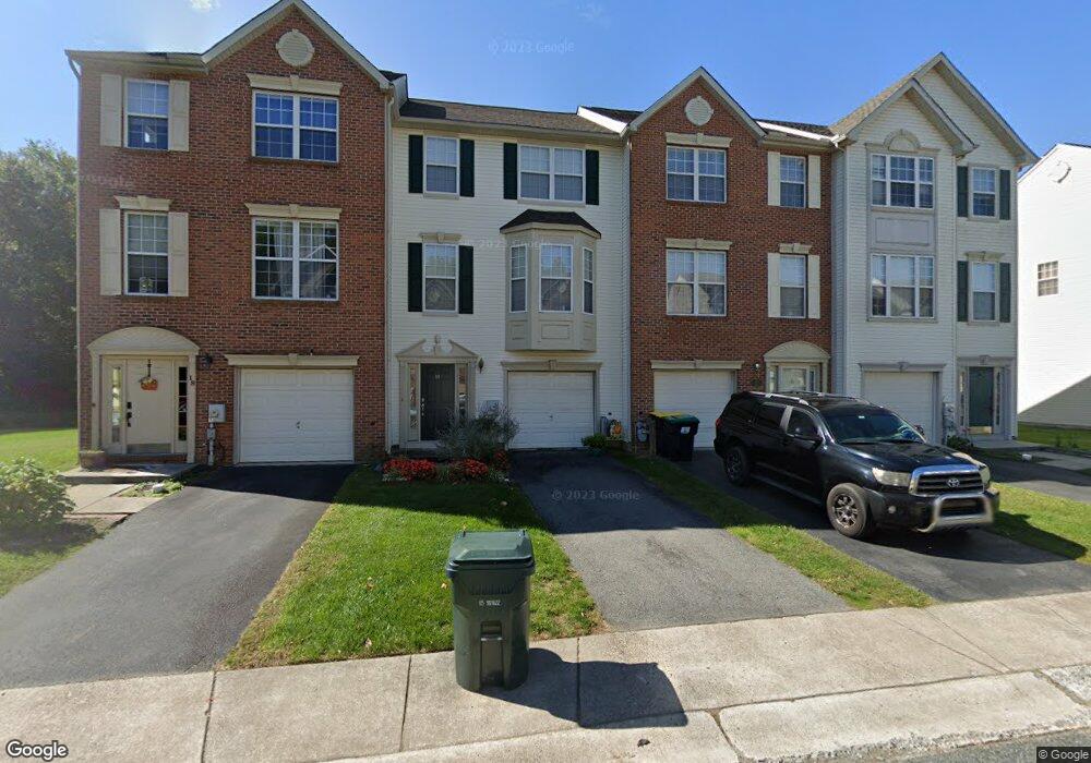 14 Kerry Ct, Bear, DE 19701 - photo 1