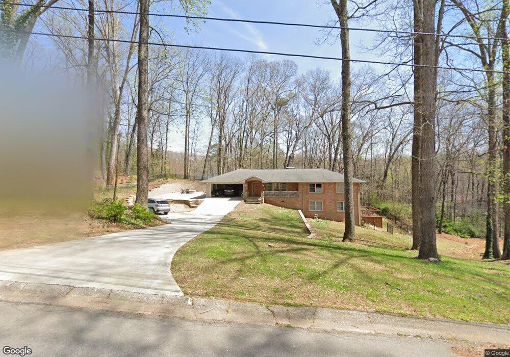 3711 Hickory Cir SE unit 4, Smyrna, GA 30080 - photo 1