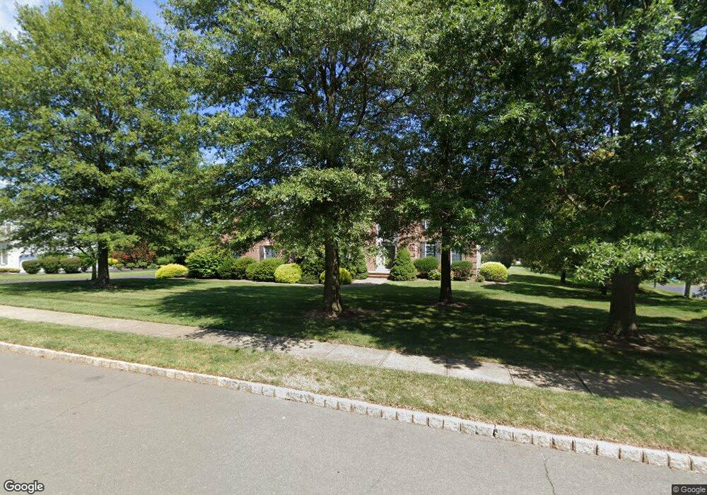 24 Moores Grove Ct, Skillman, NJ 08558 - photo 1