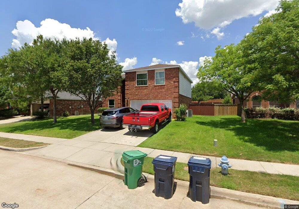 1513 Marble Cove Ln, Denton, TX 76210 - photo 1