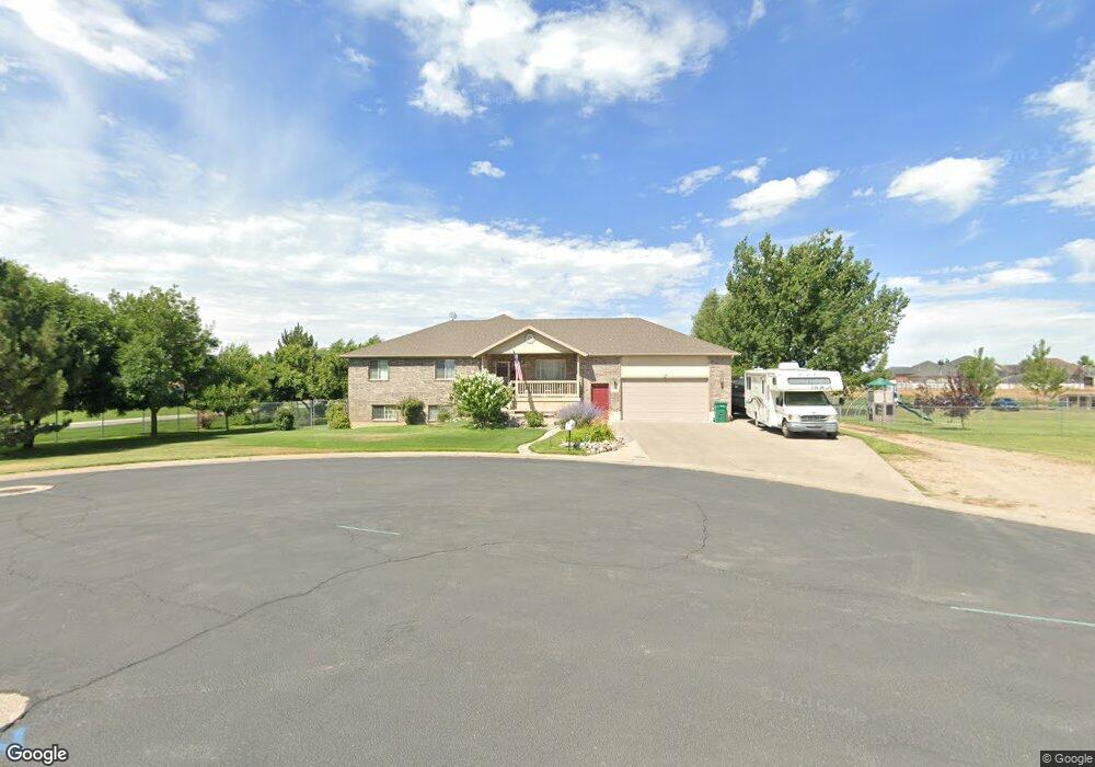 3915 Country Cove Way, West Haven, UT 84401 - photo 1