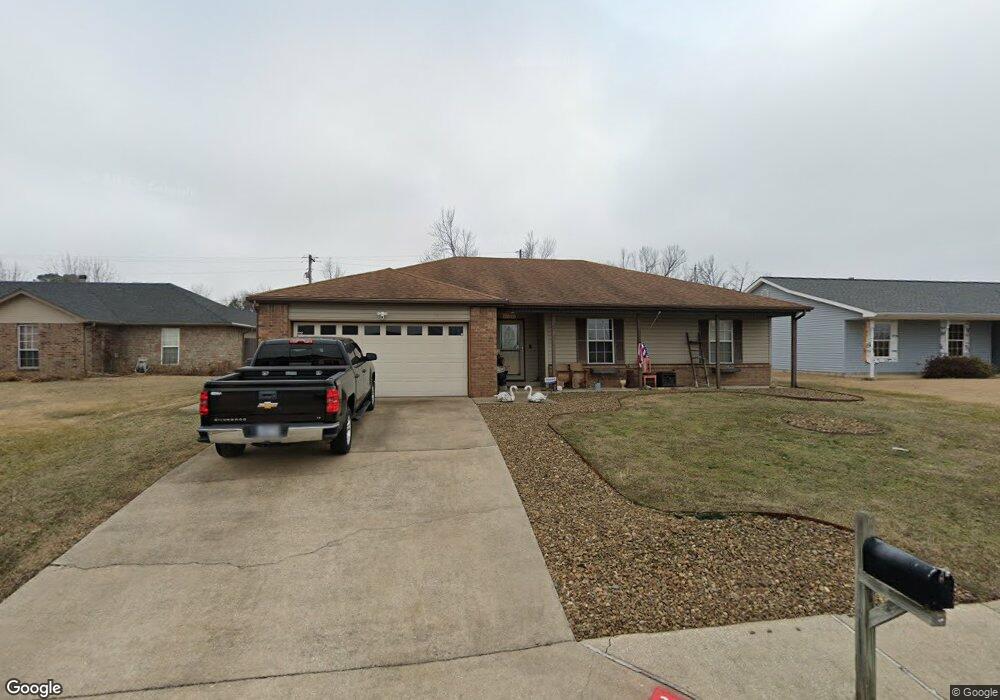 2004 W Lilac St, Rogers, AR 72758 - photo 1