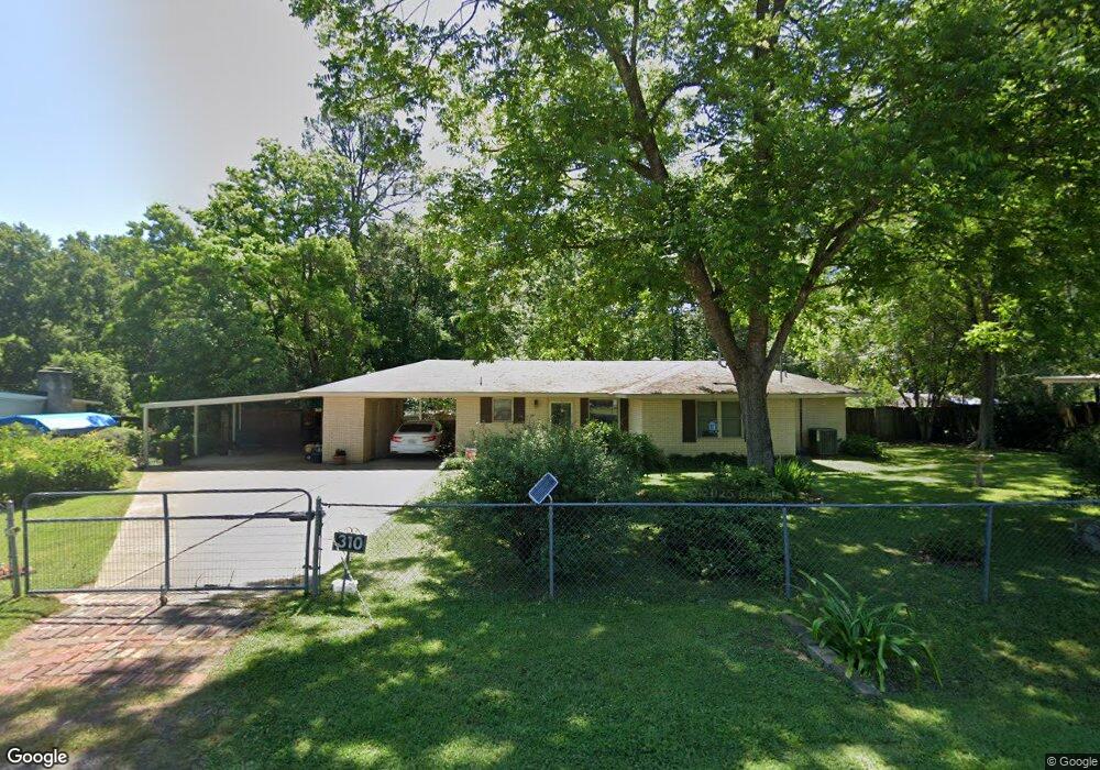 310 Janet Dr, Pineville, LA 71360 - photo 1