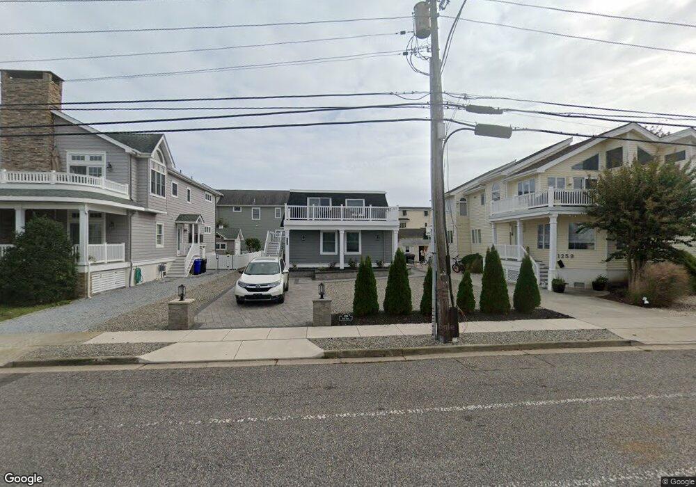 1249 Dune Dr, Avalon, NJ 08202 - photo 1