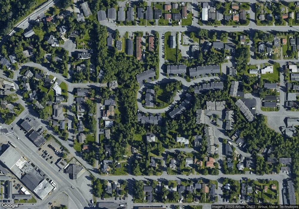 1113 Potlatch Cir unit 9, Anchorage, AK 99503 - photo 1