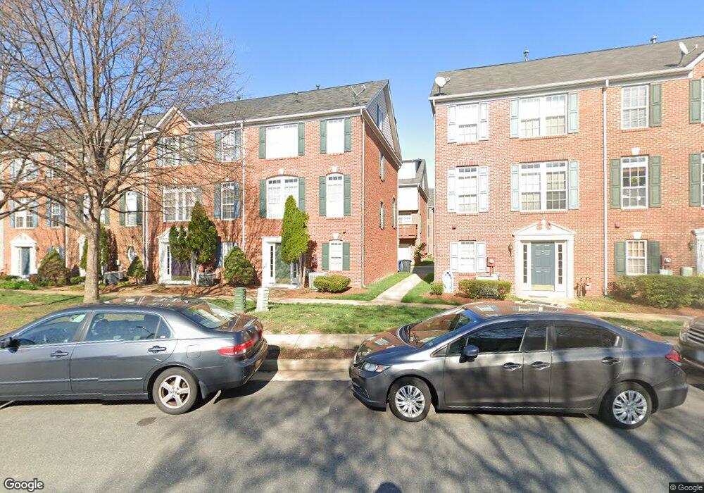 3669 Madison View Ln, Falls Church, VA 22041 - photo 1