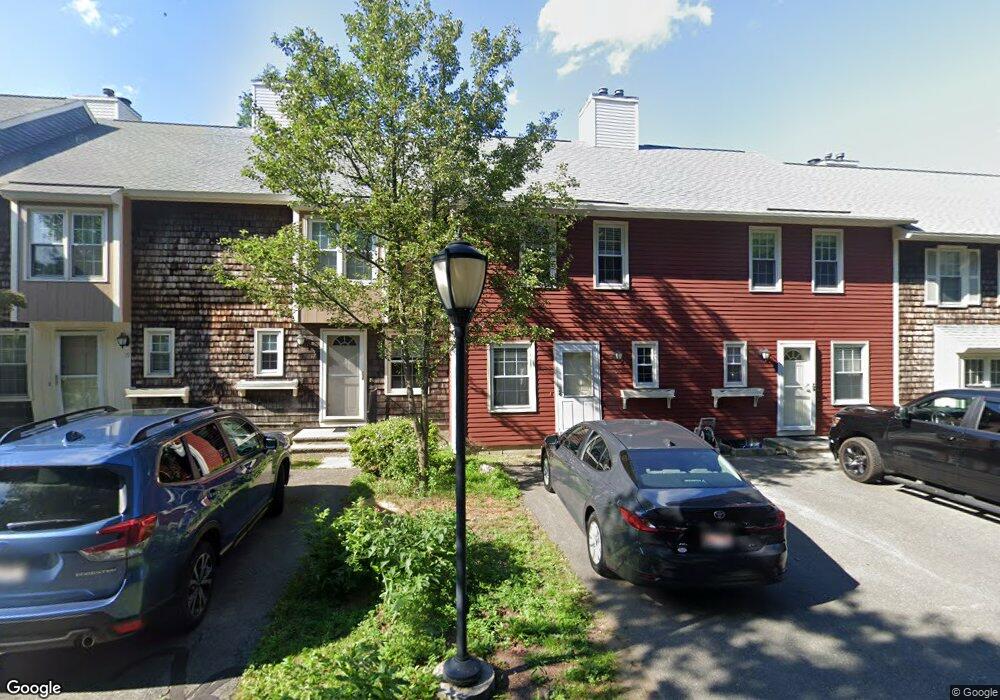 9 Bar Link Way, Swampscott, MA 01907 - photo 1