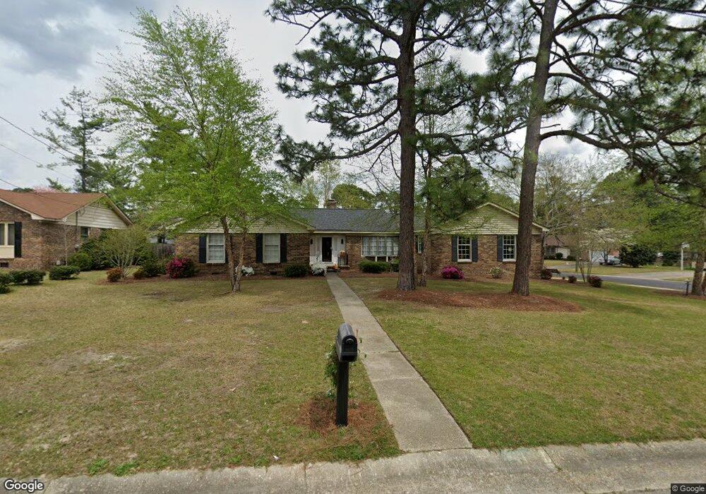 2412 Dartmouth Dr, Fayetteville, NC 28304 - photo 1