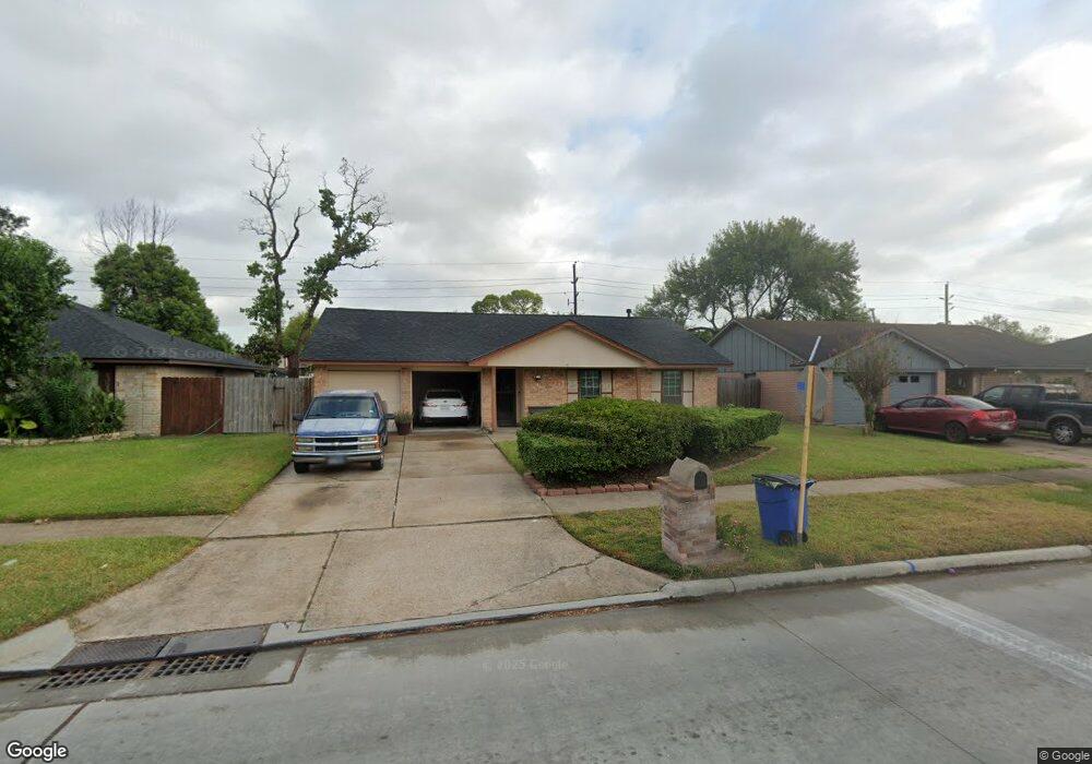 6614 Trail Valley Way, Houston, TX 77086 - photo 1