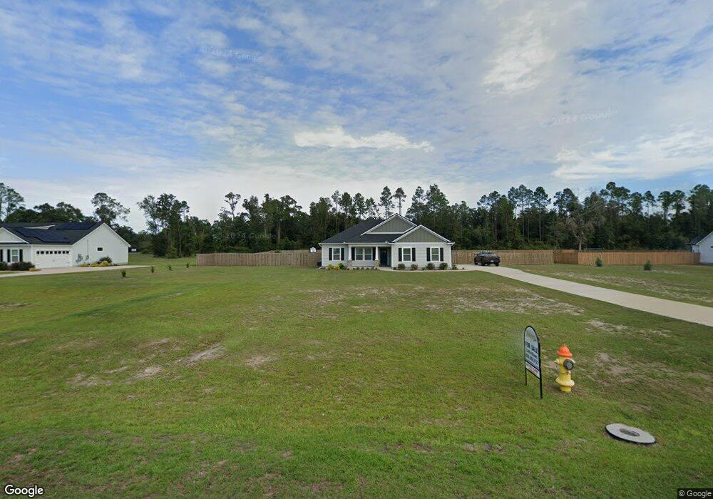 Lot 4 Brooks Dr, Crawfordville, FL 32327 - photo 1
