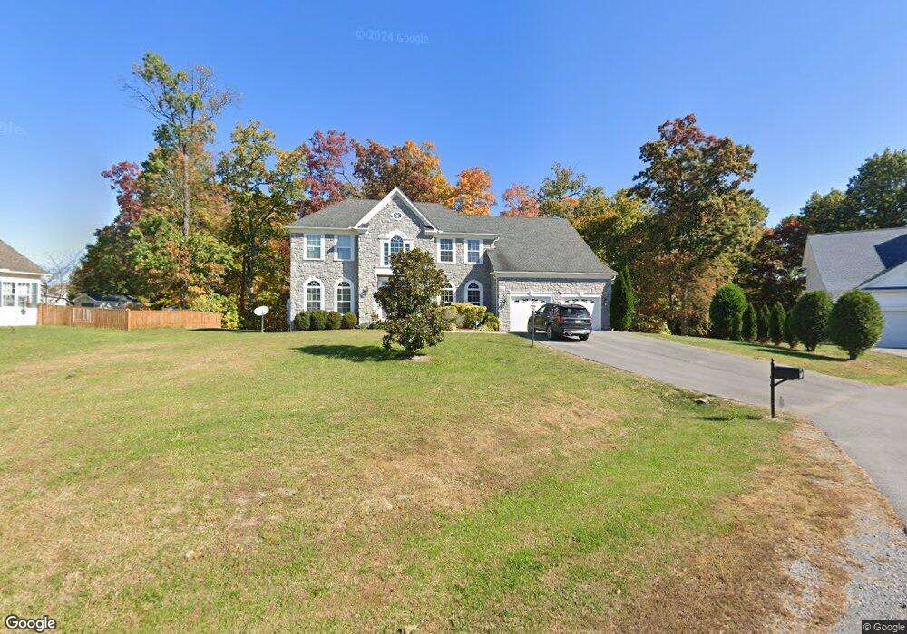 45 Patapsco Cir, Falling Waters, WV 25419 - photo 1