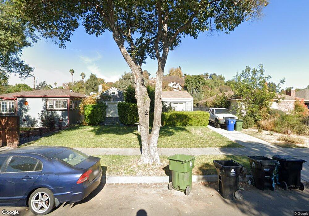 Street View Photo