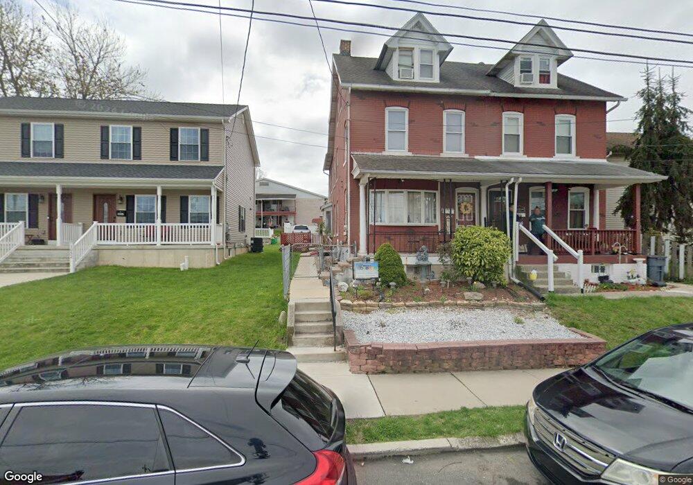 1050 E Gordon St, Allentown, PA 18109 - photo 1