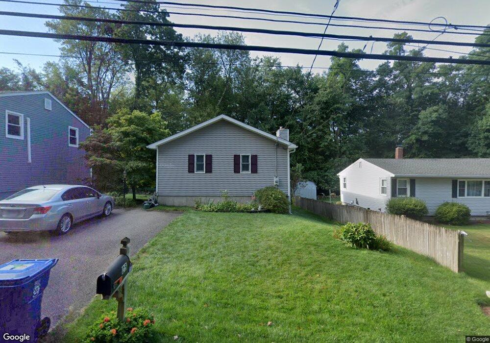 25 Sunset Dr, Unionville, CT 06085 - photo 1