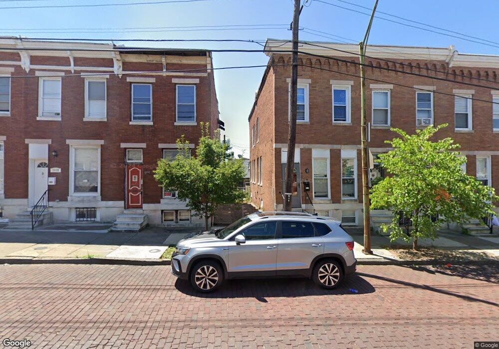 2625 E Oliver St, Baltimore, MD 21213 - photo 1