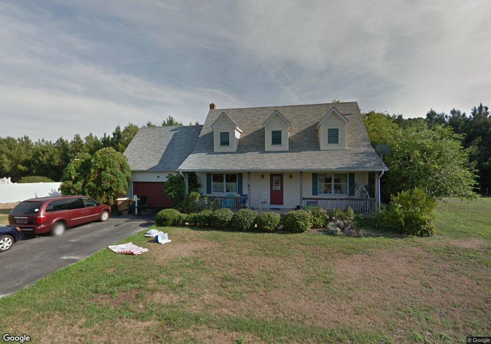 12 Osprey Ln, Ocean View, DE 19970 - photo 1