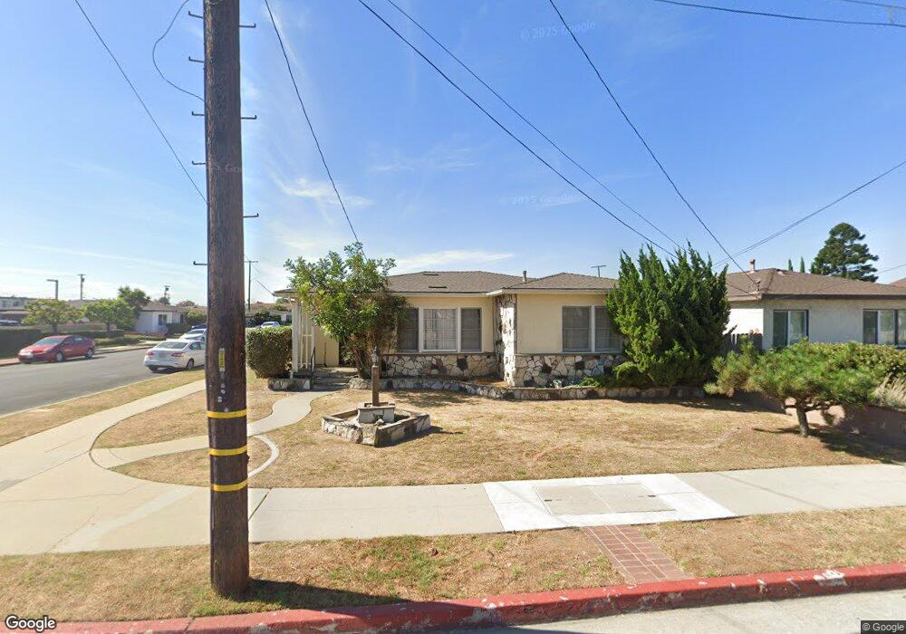 1648 W 158th St, Gardena, CA 90247 - photo 1